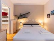 Appartamento in affitto a Milano corso Genova, arredato...