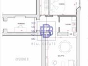 Appartamento in affitto a Milano corso Lodi 1,...