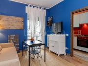 Appartamento in affitto a Milano corso Lodi, arredato,...