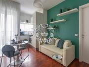 Appartamento in affitto a Milano corso Sempione, 56,...