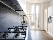 Appartamento in affitto a Milano corso Sempione, 87,...