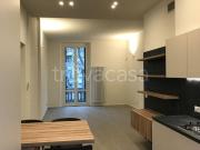 Appartamento in affitto a Milano corso Sempione, 87,...