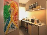 Appartamento in affitto a Milano corso Sempione,...
