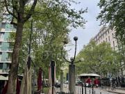 Appartamento in affitto a Milano corso Sempione,...