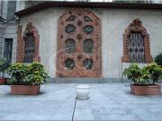 Appartamento in affitto a Milano corso Venezia, 37,...