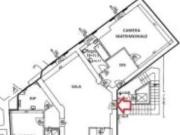 Appartamento in affitto a Milano corso Venezia, 37,...
