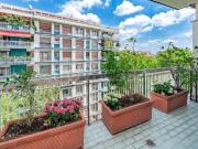 Appartamento in affitto a Milano corso Vercelli, box,...