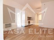 Appartamento in affitto a Milano, Crocetta