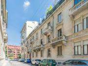 APPARTAMENTO in AFFITTO a MILANO di 3 vani