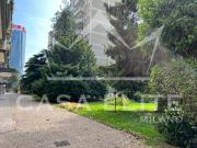 Appartamento in affitto a Milano, Fiera