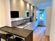 APPARTAMENTO in AFFITTO a MILANO FIERA / WAGNER / PAGANO...