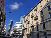 APPARTAMENTO in AFFITTO a MILANO FIERA / WAGNER / PAGANO...
