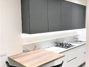 APPARTAMENTO in AFFITTO a MILANO FIRENZE / SEMPIONE /...