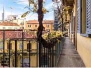 Appartamento in affitto a Milano, Garibaldi Corso Como