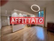 Appartamento in affitto a Milano, giardino privato,...