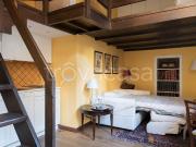 Appartamento in affitto a Milano, Guastalla