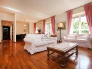 Appartamento in affitto a Milano, Inganni