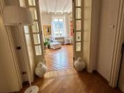 Appartamento in affitto a Milano, Lanza