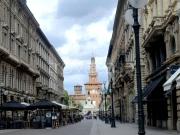 Appartamento in affitto a Milano largo Benedetto...