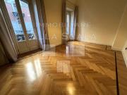 Appartamento in affitto a Milano largo Quinto Alpini,...