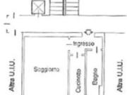 Appartamento in affitto a Milano marco d'Agrate, 19,...