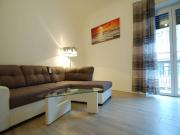 Appartamento in affitto a Milano MI