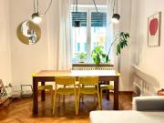 Appartamento in affitto a Milano MI