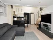 Appartamento in affitto a Milano MI