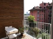 Appartamento in affitto a Milano MI