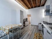 Appartamento in affitto a Milano MI