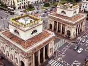 Appartamento in affitto a Milano MI