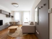 Appartamento in affitto a Milano MI