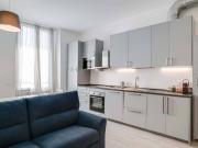 Appartamento in affitto a Milano MI