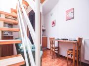 Appartamento in affitto a Milano MI