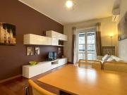 Appartamento in affitto a Milano MI