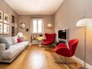 Appartamento in affitto a Milano MI