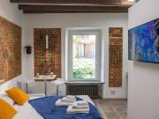 Appartamento in affitto a Milano MI
