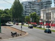 Appartamento in affitto a Milano MI