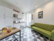 Appartamento in affitto a Milano MI