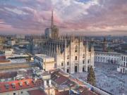 Appartamento in affitto a Milano MI