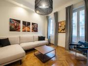 Appartamento in affitto a Milano MI