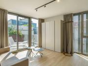 Appartamento in affitto a Milano MI