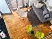 Appartamento in affitto a Milano MI