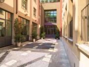 Appartamento in affitto a Milano MI