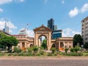 Appartamento in affitto a Milano MI