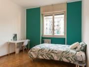 Appartamento in affitto a Milano MI