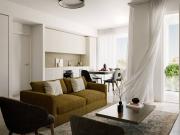 Appartamento in affitto a Milano MI