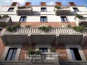 Appartamento in affitto a Milano MI