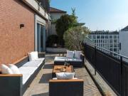 Appartamento in affitto a Milano MI