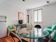 Appartamento in affitto a Milano MI